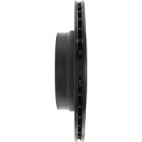 StopTech - StopTech Sport Cryo Cross Drilled Brake Rotor; Rear Left - Image 1