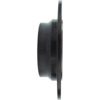 StopTech Sport Cryo Drilled Brake Rotor; Rear Right