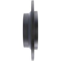 Stoptech - StopTech Sport Cryo Cross Drilled Brake Rotor Rear Left 128.39025CL - Image 1