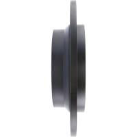 StopTech - StopTech Sport Cryo Drilled Brake Rotor Rear Right 128.39025CR - Image 1