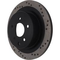 Stoptech - StopTech Sport Cryo Drilled Brake Rotor Rear Right 128.42088CR - Image 4