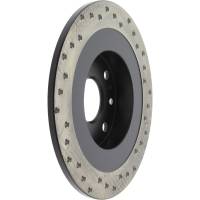 Stoptech - StopTech Sport Cryo Drilled Brake Rotor Rear Right 128.45041CR - Image 5