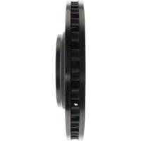 Stoptech - StopTech Sport Cryo Cross Drilled Brake Rotor Front Left 128.62073CL - Image 1