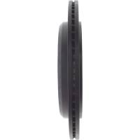 StopTech Sport Cryo Cross Drilled Brake Rotor Rear Right 128.65095CR