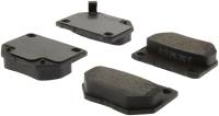 StopTech - StopTech Street Select Brake Pads 305.04611 - Image 1