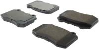 StopTech Street Select Brake Pads