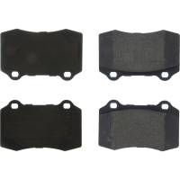 StopTech - StopTech Street Select Brake Pads - Image 2