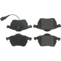 StopTech - StopTech Street Select Brake Pads with Hardware - Image 2