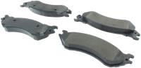 StopTech - StopTech Street Select Brake Pads 305.07021 - Image 1