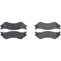 StopTech - StopTech Street Select Brake Pads 305.07021 - Image 2