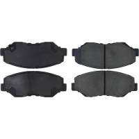 StopTech - StopTech Street Select Brake Pads with Hardware 305.09142 - Image 3