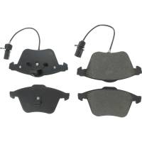 StopTech - StopTech Street Select Brake Pads with Hardware - Image 3