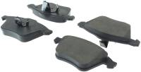 StopTech - StopTech Street Select Brake Pads with Hardware 305.09152 - Image 1