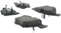 StopTech Street Select Brake Pads with Hardware