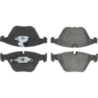 StopTech - StopTech Street Select Brake Pads with Hardware - Image 3