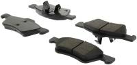 StopTech - StopTech Street Select Brake Pads 305.10471 - Image 1