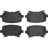 StopTech - StopTech Street Select Brake Pads with Hardware - Image 3