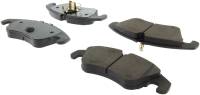 StopTech Street Select Brake Pads with Hardware