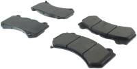 StopTech - StopTech Street Select Brake Pads 305.14051 - Image 1