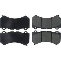 StopTech - StopTech Street Select Brake Pads 305.14051 - Image 2