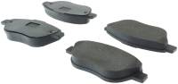 StopTech Street Select Brake Pads with Hardware