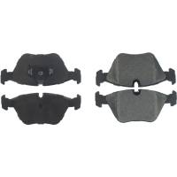 StopTech - StopTech Street Brake Pads with Shims and Hardware - Image 2