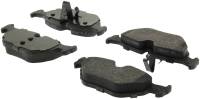 StopTech - StopTech Street Brake Pads with Shims and Hardware 308.06922 - Image 1