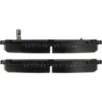 StopTech - StopTech Street Brake Pads with Shims and Hardware 308.09143 - Image 2