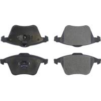 StopTech - StopTech Street Brake Pads with Shims and Hardware 308.09152 - Image 2