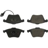 StopTech - StopTech Street Brake Pads with Shims and Hardware - Image 2