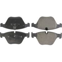 StopTech - StopTech Street Brake Pads with Shims and Hardware - Image 3