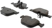 StopTech Street Brake Pads with Shims and Hardware