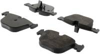 StopTech Street Brake Pads with Shims and Hardware