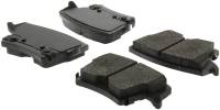 StopTech - StopTech Street Brake Pads with Shims and Hardware 308.10571 - Image 1