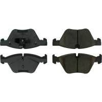 StopTech - StopTech Street Brake Pads with Shims and Hardware - Image 2