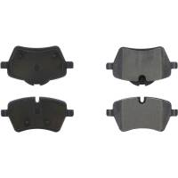 StopTech - StopTech Street Brake Pads with Shims and Hardware - Image 2