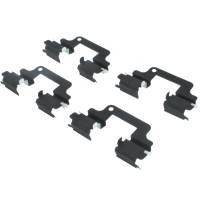 StopTech - StopTech Street Brake Pads with Shims and Hardware - Image 3