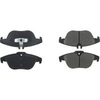 StopTech - StopTech Street Brake Pads with Shims and Hardware - Image 3