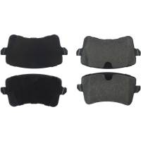 StopTech - StopTech Street Brake Pads with Shims and Hardware - Image 3