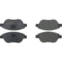 StopTech - StopTech Street Brake Pads with Shims and Hardware - Image 3