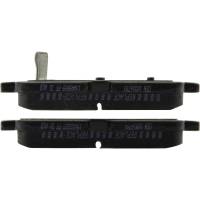 StopTech - StopTech Street Brake Pads with Shims and Hardware 308.16791 - Image 2