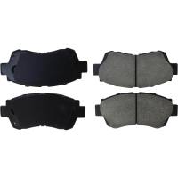 Stoptech - StopTech Sport Brake Pads with Shims and Hardware 309.04761 - Image 2