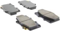 Stoptech - StopTech Sport Brake Pads with Shims and Hardware 309.05021 - Image 1