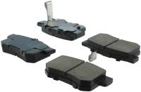 Stoptech - StopTech Sport Brake Pads with Shims and Hardware 309.05361 - Image 1