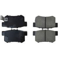 Stoptech - StopTech Sport Brake Pads with Shims and Hardware 309.05361 - Image 3