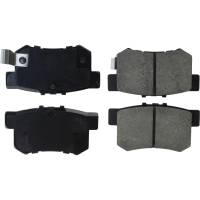 Stoptech - StopTech Sport Brake Pads with Shims and Hardware 309.05371 - Image 3