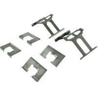 Stoptech - StopTech Sport Brake Pads with Shims and Hardware 309.05372 - Image 3