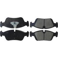 StopTech - StopTech Sport Brake Pads with Shims and Hardware - Image 3