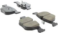 StopTech Sport Brake Pads with Shims and Hardware