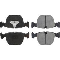 StopTech - StopTech Sport Brake Pads with Shims and Hardware - Image 3